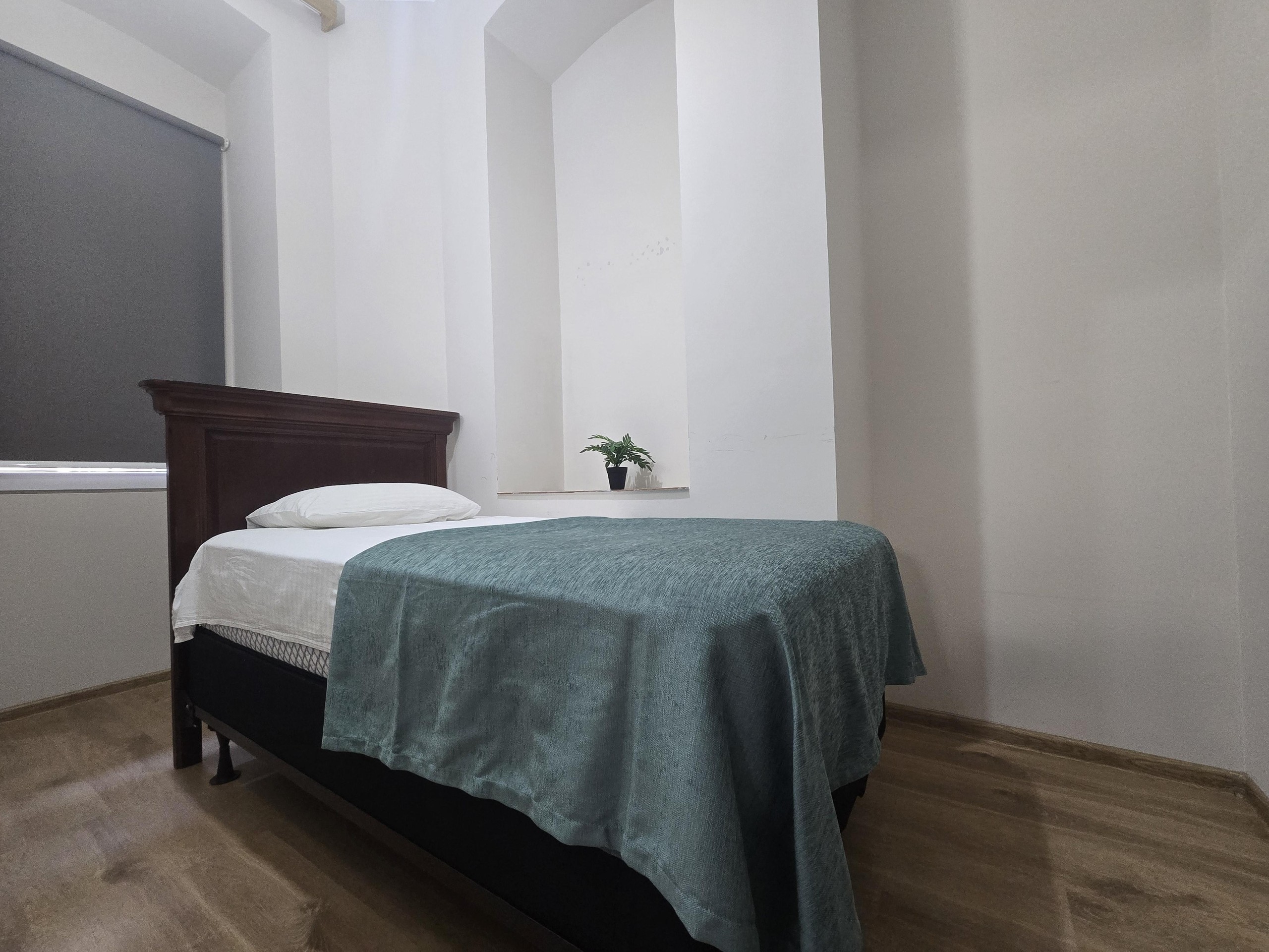 David Aghmashenebeli Ave, 78: 1-Room, 35.0 M² | Korter.Ge view 6