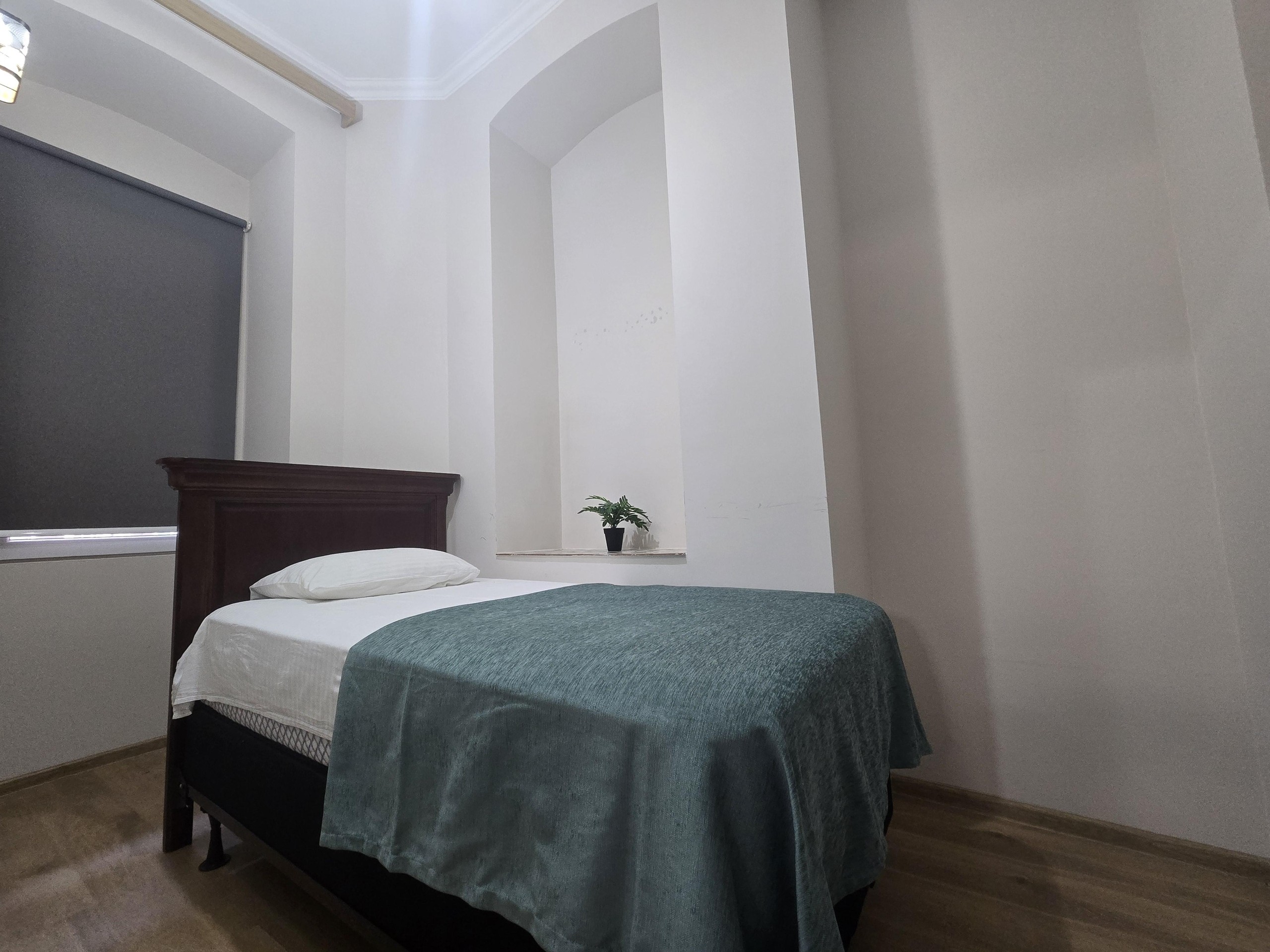 David Aghmashenebeli Ave, 78: 1-Room, 35.0 M² | Korter.Ge view 7