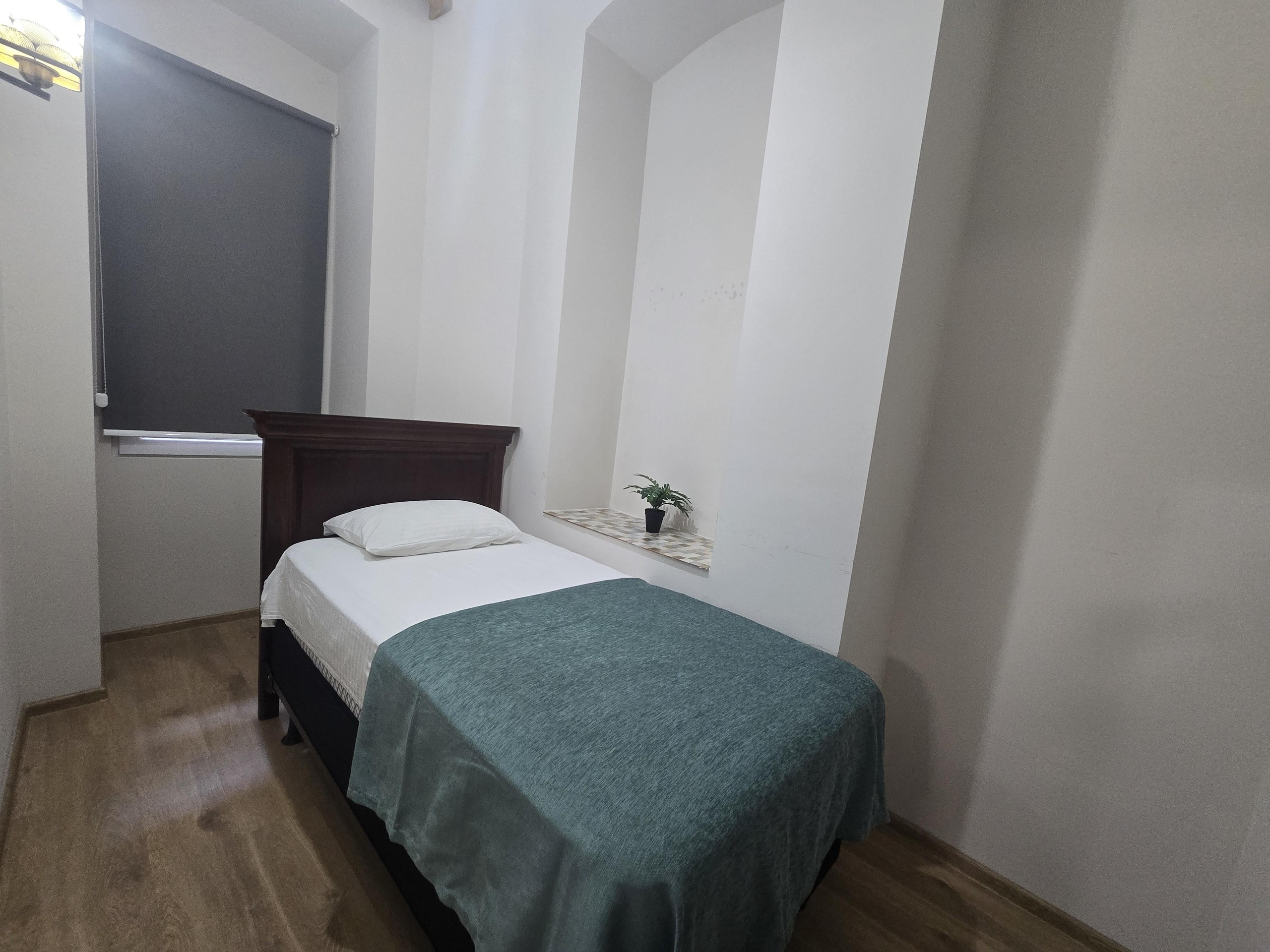David Aghmashenebeli Ave, 78: 1-Room, 35.0 M² | Korter.Ge view 5