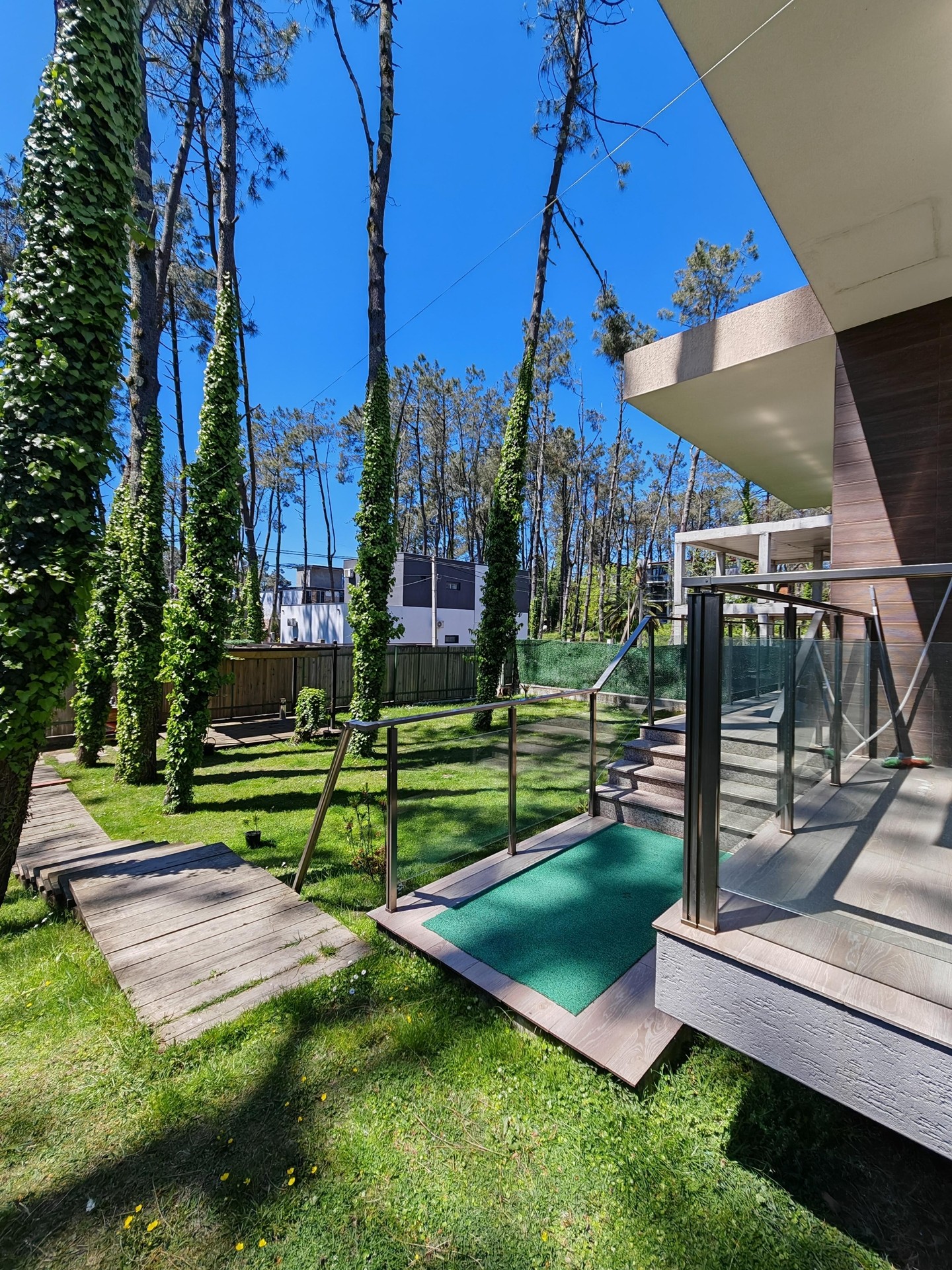 Продажа 4-BR Cottage в In Shekvetili, XQC8+73 Tsvermaghala view 3