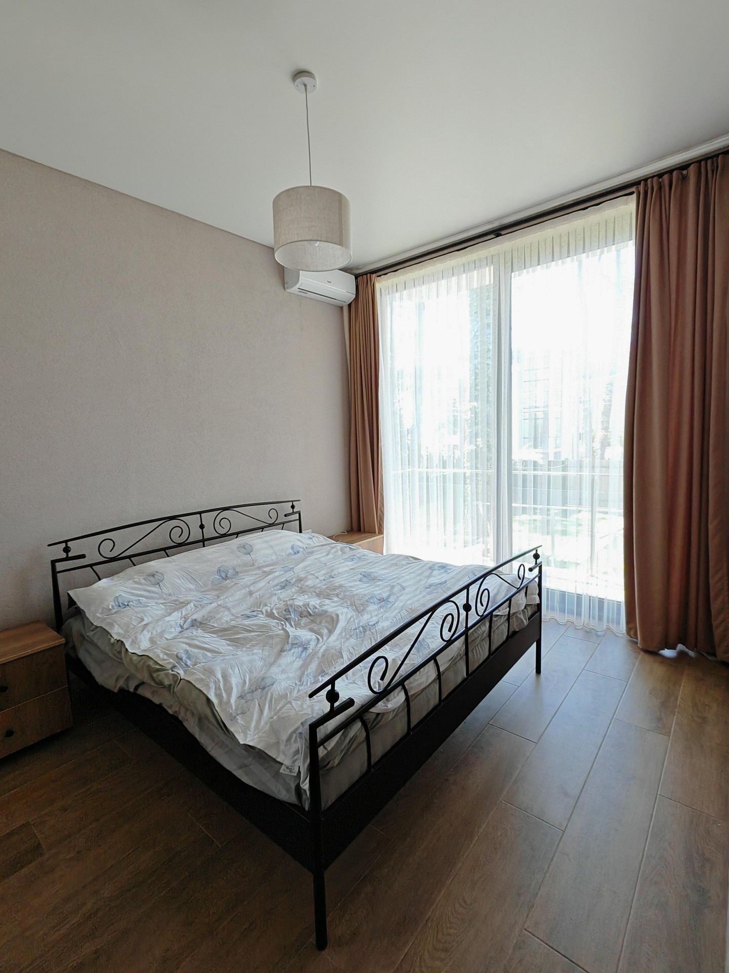 Продажа 4-BR Cottage в In Shekvetili, XQC8+73 Tsvermaghala view 6