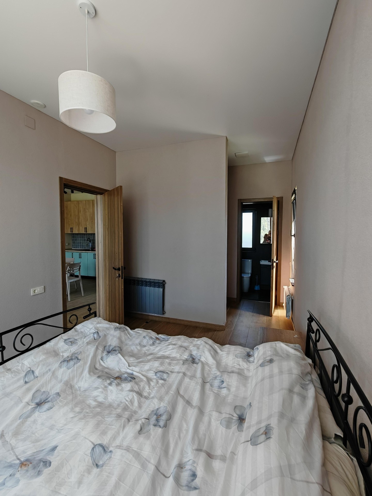 Продажа 4-BR Cottage в In Shekvetili, XQC8+73 Tsvermaghala view 7