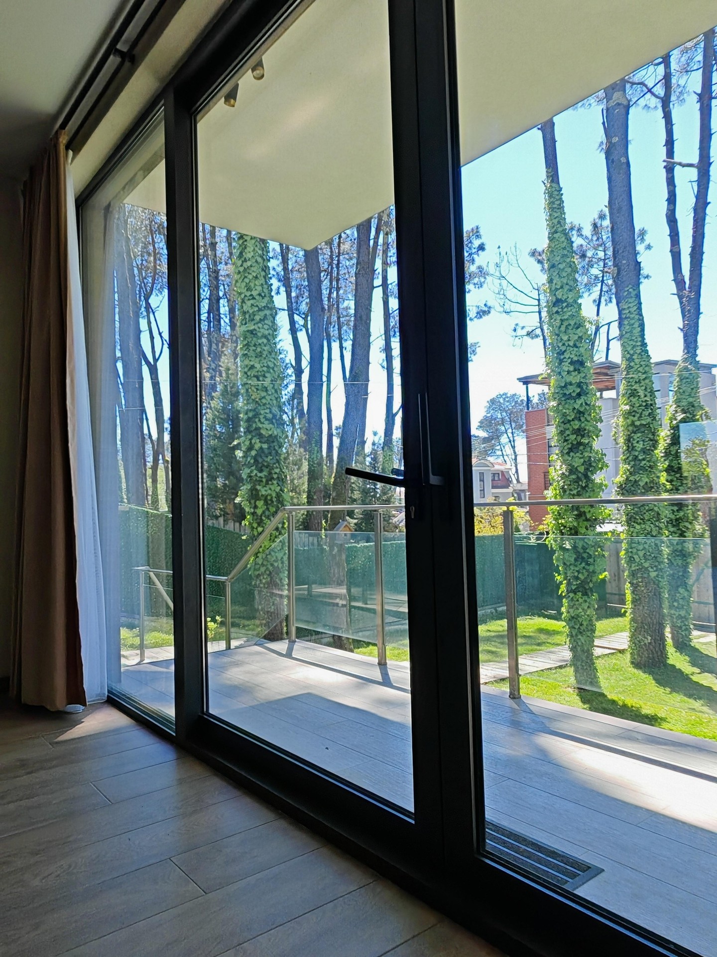 Продажа 4-BR Cottage в In Shekvetili, XQC8+73 Tsvermaghala view 10