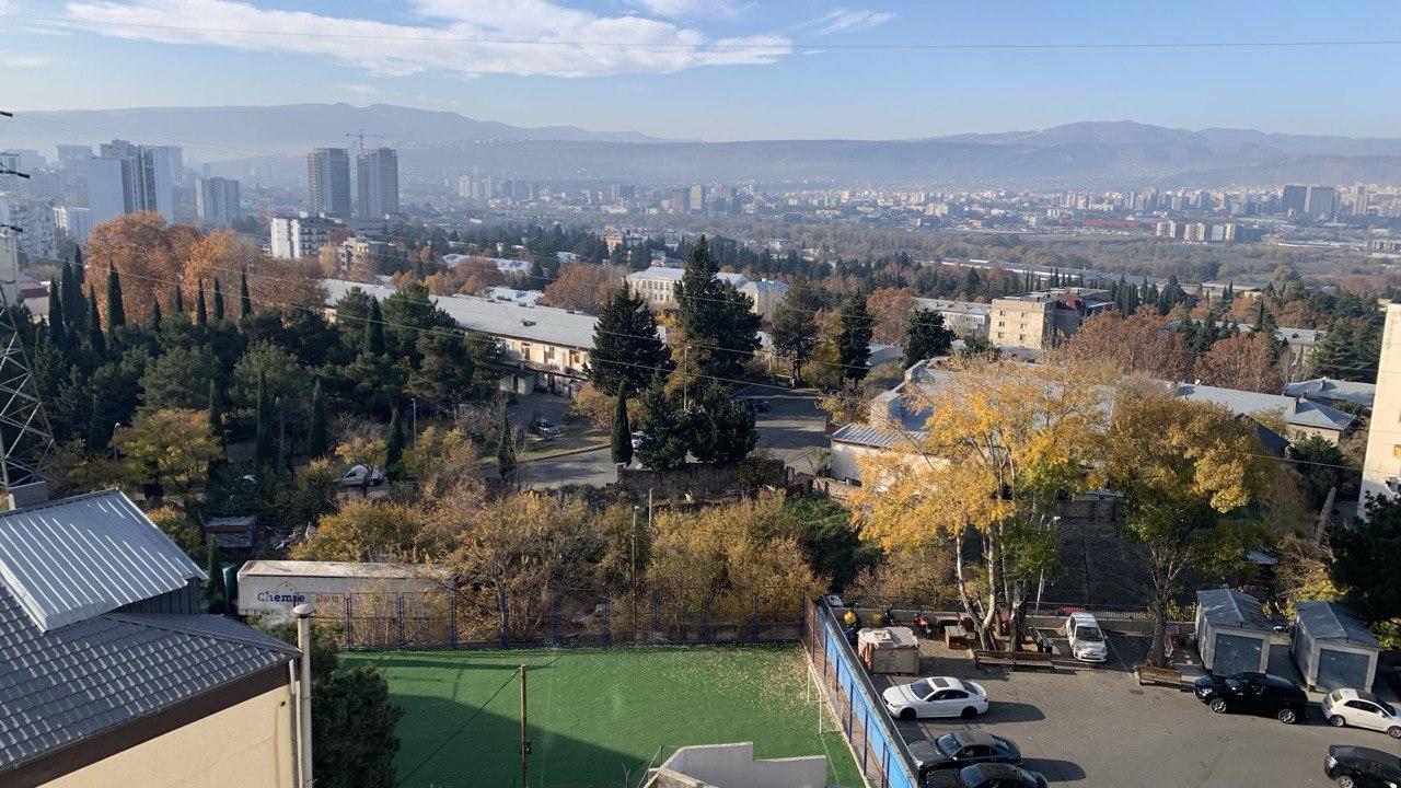 Mikhail Ipolitov-Ivanov St: 3-Room, 69.0 M² | Korter.Ge view 9