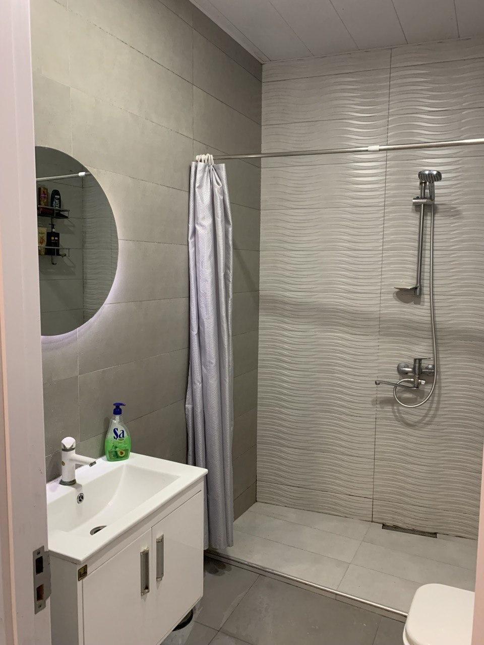 Mikhail Ipolitov-Ivanov St: 3-Room, 69.0 M² | Korter.Ge view 8