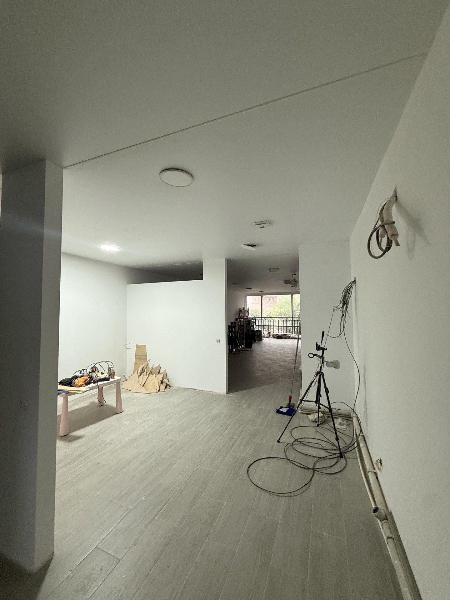 Commercial Property For Sale: 140 M² In Batumi, Tamar Mepe Ave, 50 – $140,000 view 3