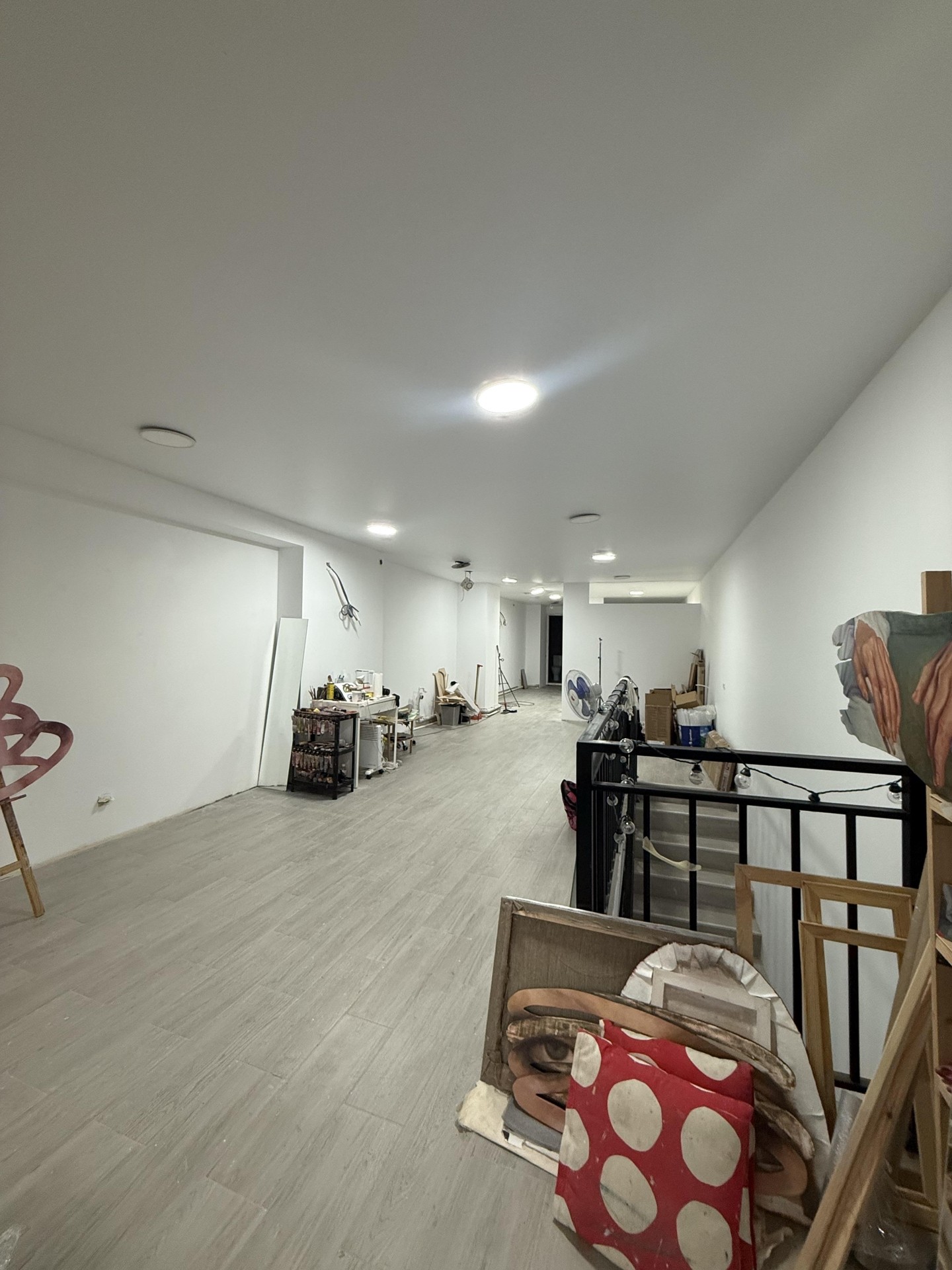 Commercial Property For Sale: 140 M² In Batumi, Tamar Mepe Ave, 50 – $140,000 view 6