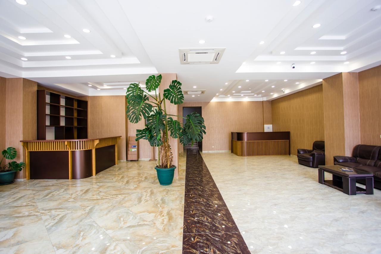 Commercial Property For Sale: 2,140 M² In Batumi, Petre Melikishvili St – $2,750,000 view 2