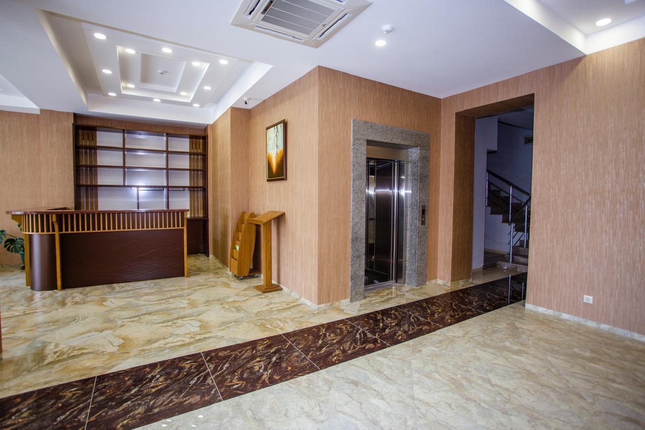 Commercial Property For Sale: 2,140 M² In Batumi, Petre Melikishvili St – $2,750,000 view 4