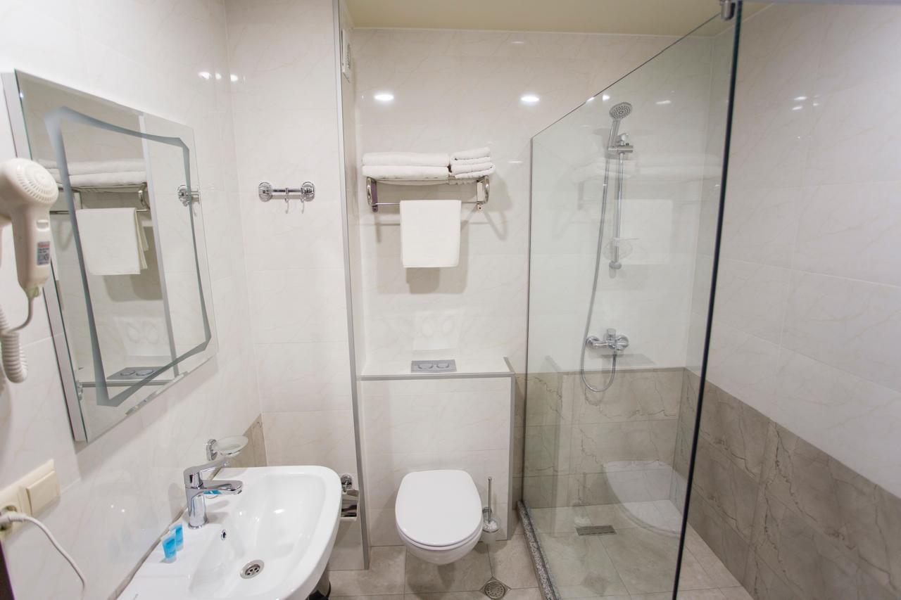 Commercial Property For Sale: 2,140 M² In Batumi, Petre Melikishvili St – $2,750,000 view 5