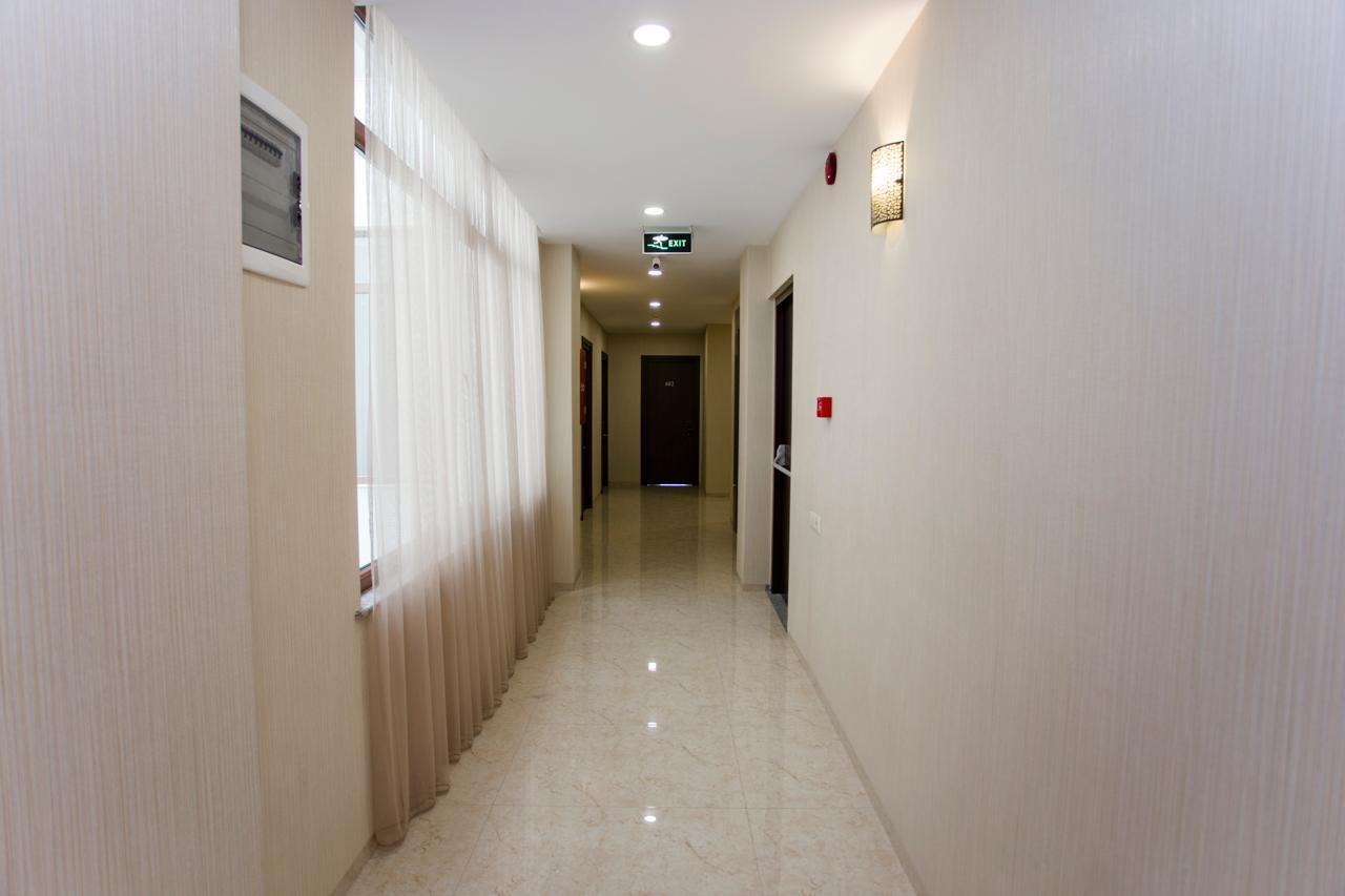 Commercial Property For Sale: 2,140 M² In Batumi, Petre Melikishvili St – $2,750,000 view 6