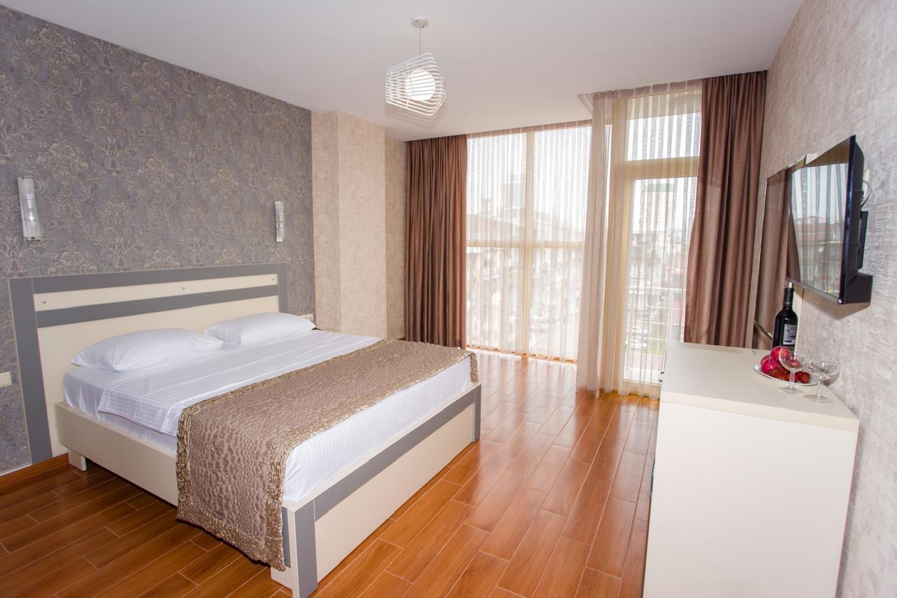 Commercial Property For Sale: 2,140 M² In Batumi, Petre Melikishvili St – $2,750,000 view 1