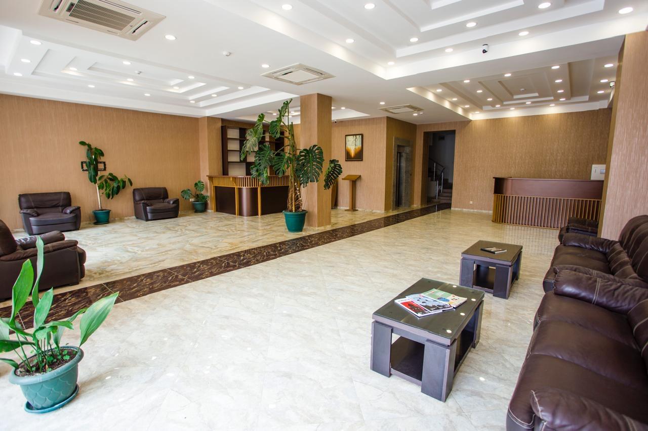 Commercial Property For Sale: 2,140 M² In Batumi, Petre Melikishvili St – $2,750,000 view 9