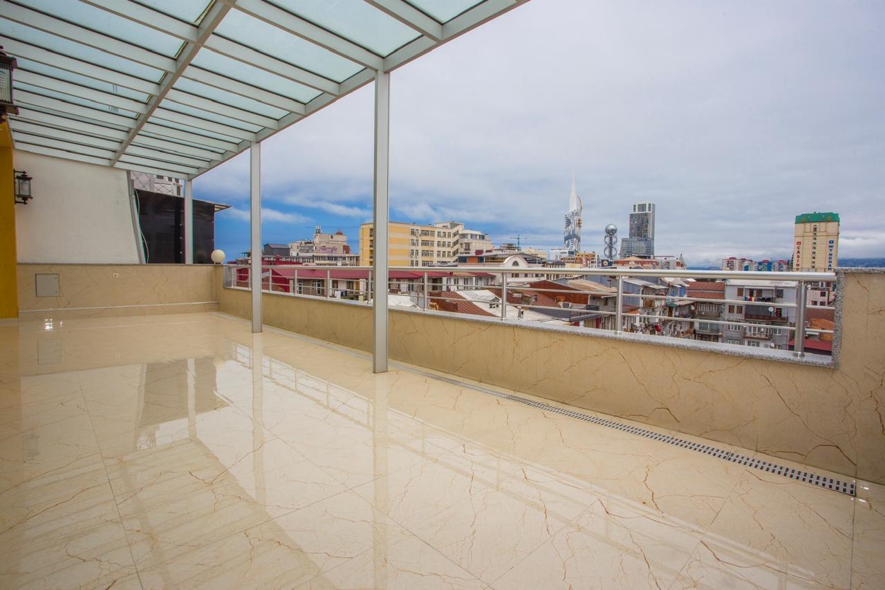 Commercial Property For Sale: 2,140 M² In Batumi, Petre Melikishvili St – $2,750,000 view 10