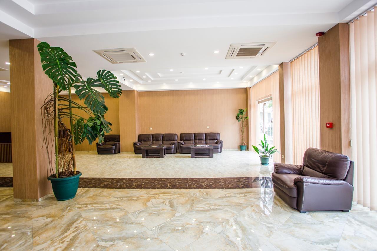Commercial Property For Sale: 2,140 M² In Batumi, Petre Melikishvili St – $2,750,000 view 11