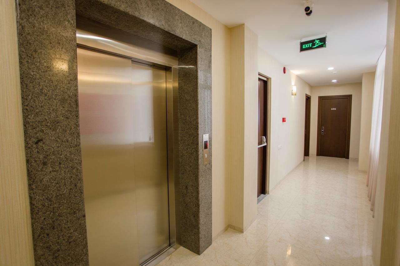 Commercial Property For Sale: 2,140 M² In Batumi, Petre Melikishvili St – $2,750,000 view 12