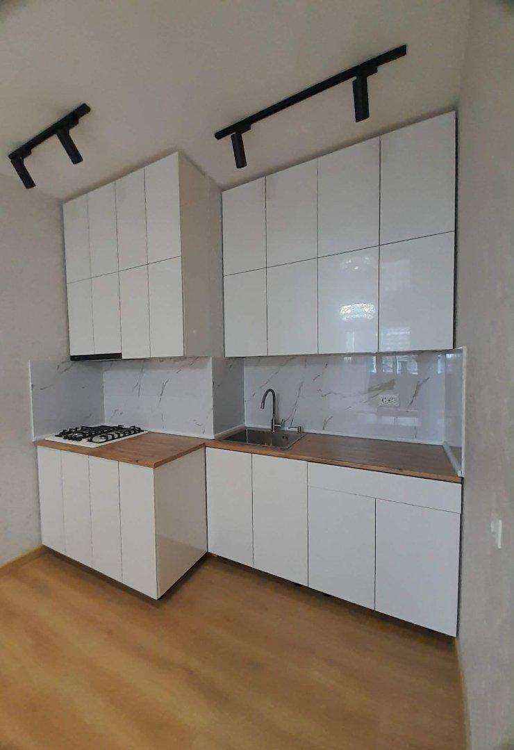 2-Room Apartment For Sale In Batumi, Arcon Batumi Residence view 5