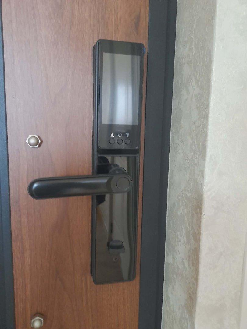 2-Room Apartment For Sale In Batumi, Arcon Batumi Residence view 3