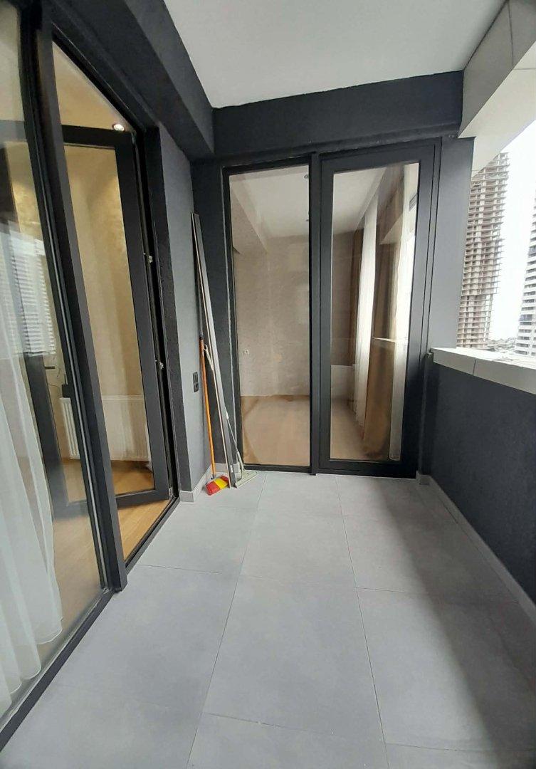 2-Room Apartment For Sale In Batumi, Arcon Batumi Residence view 4