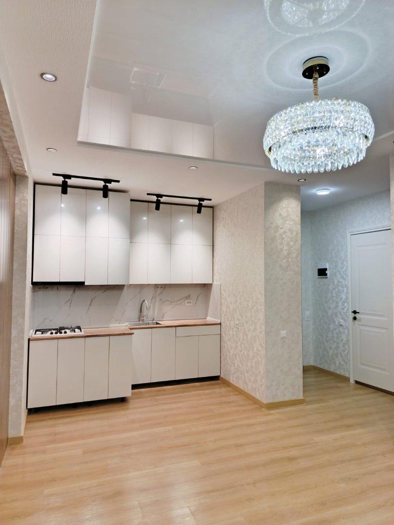2-Room Apartment For Sale In Batumi, Arcon Batumi Residence view 9