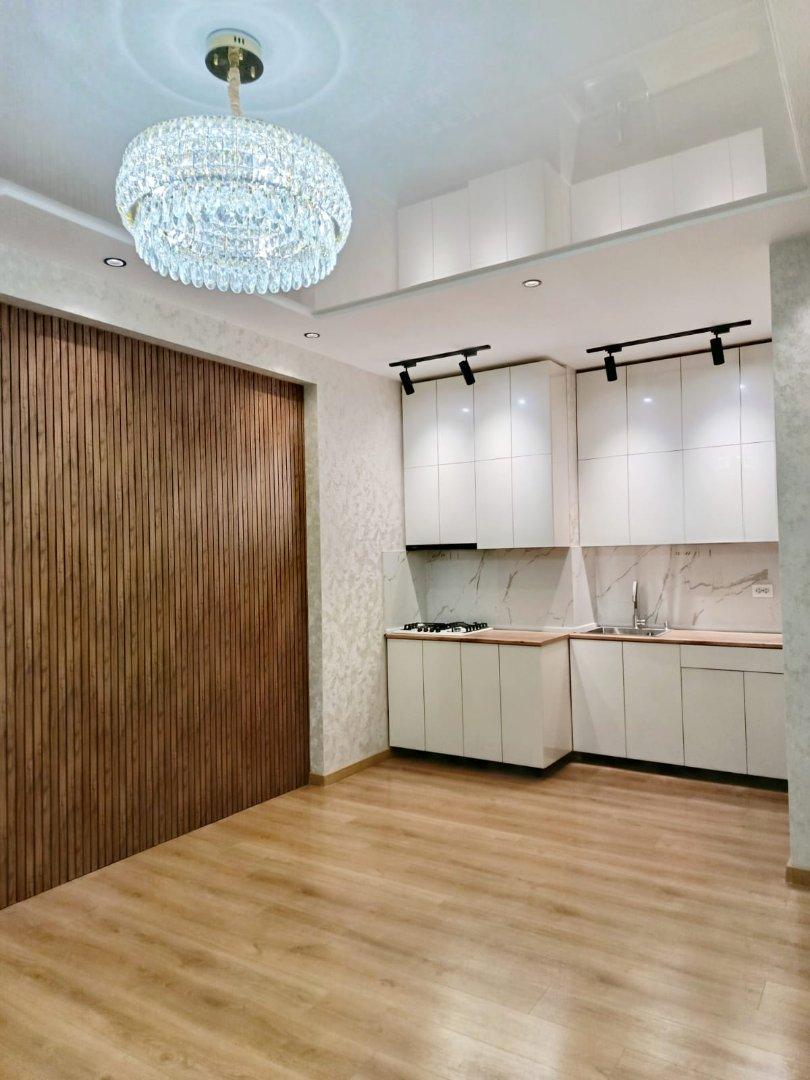 2-Room Apartment For Sale In Batumi, Arcon Batumi Residence view 6