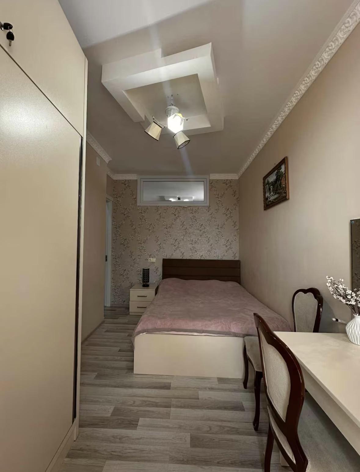 4-Room Apartment For Daily Rent In Batumi, Akaki Tsereteli St, 15, 85 M² — 250 ₾ Per Day view 14