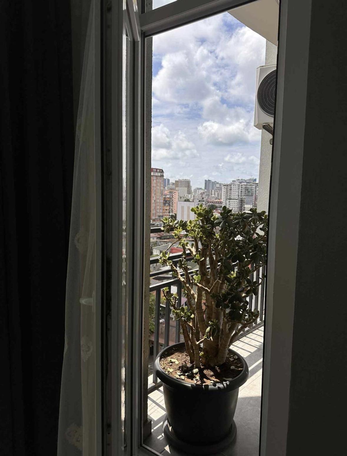 4-Room Apartment For Daily Rent In Batumi, Akaki Tsereteli St, 15, 85 M² — 250 ₾ Per Day view 17