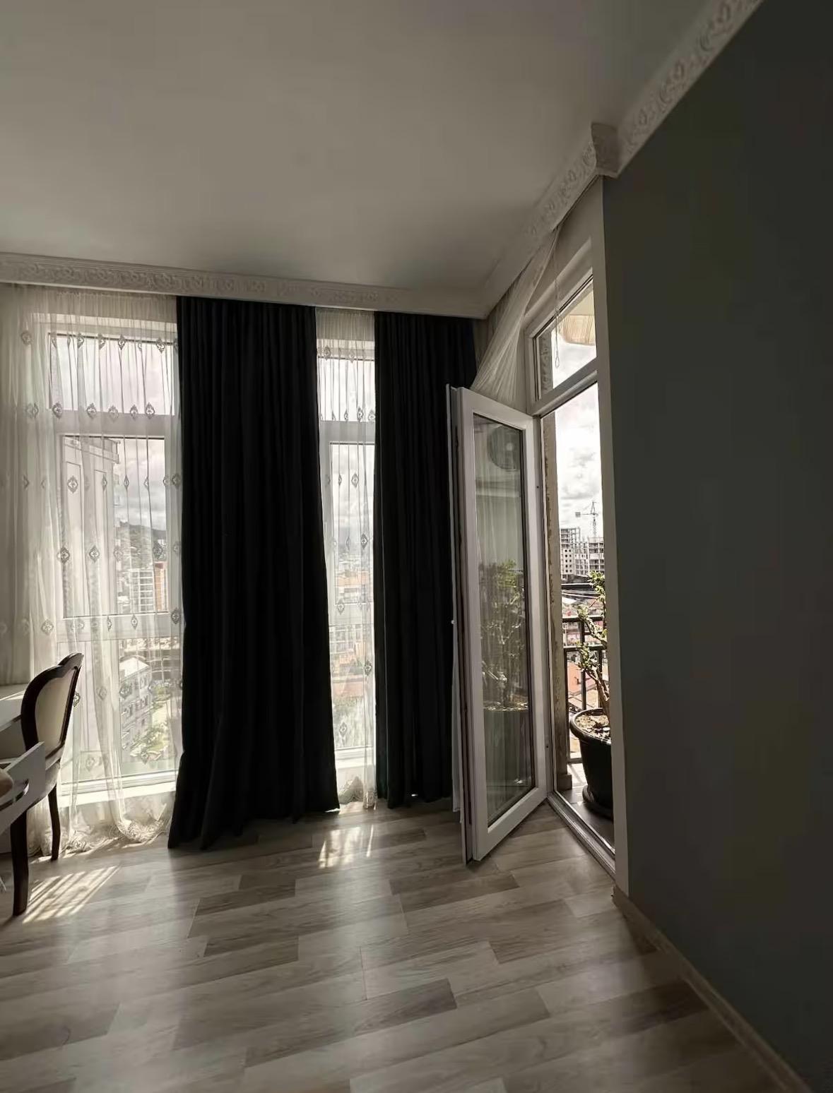 4-Room Apartment For Daily Rent In Batumi, Akaki Tsereteli St, 15, 85 M² — 250 ₾ Per Day view 25