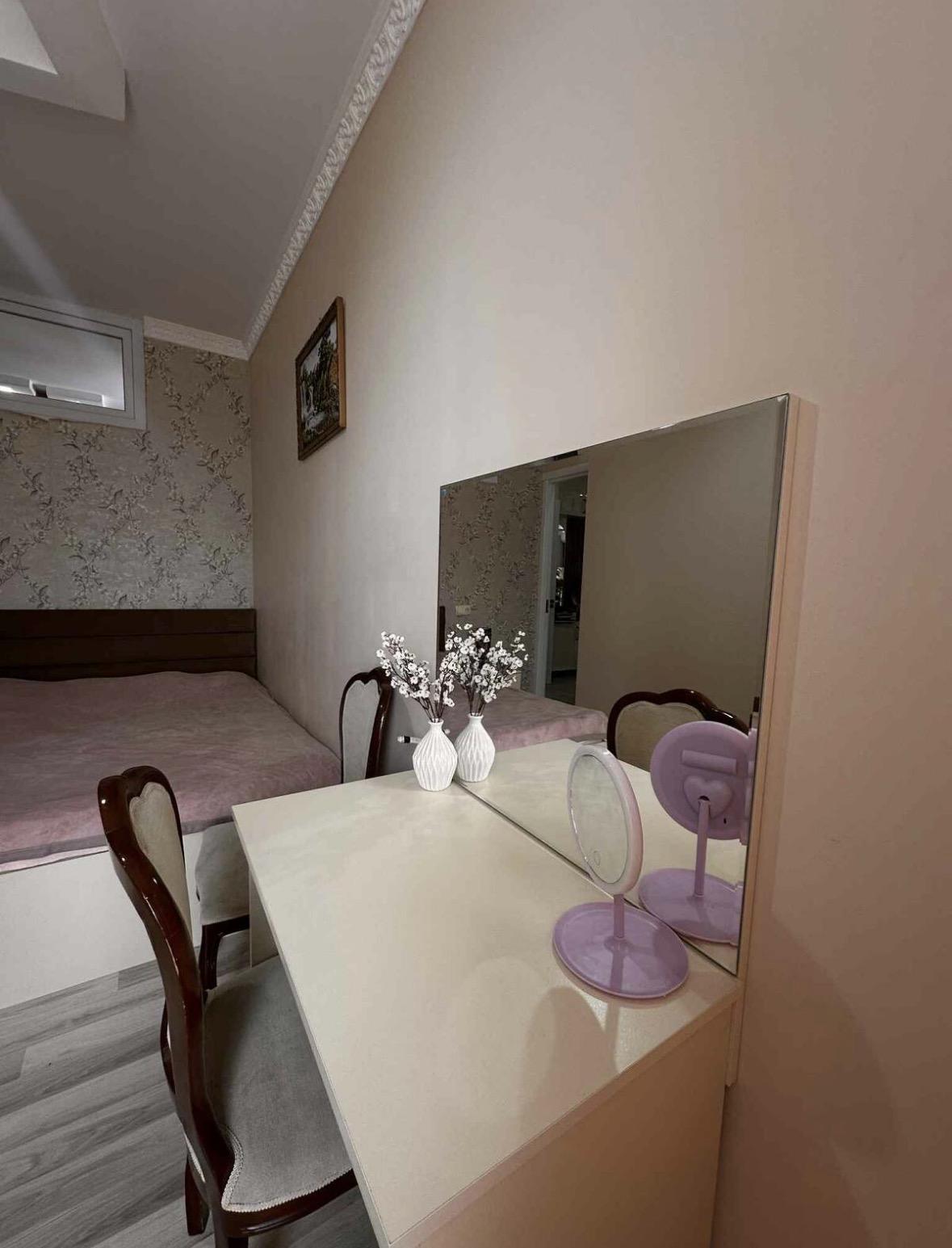 4-Room Apartment For Daily Rent In Batumi, Akaki Tsereteli St, 15, 85 M² — 250 ₾ Per Day view 27