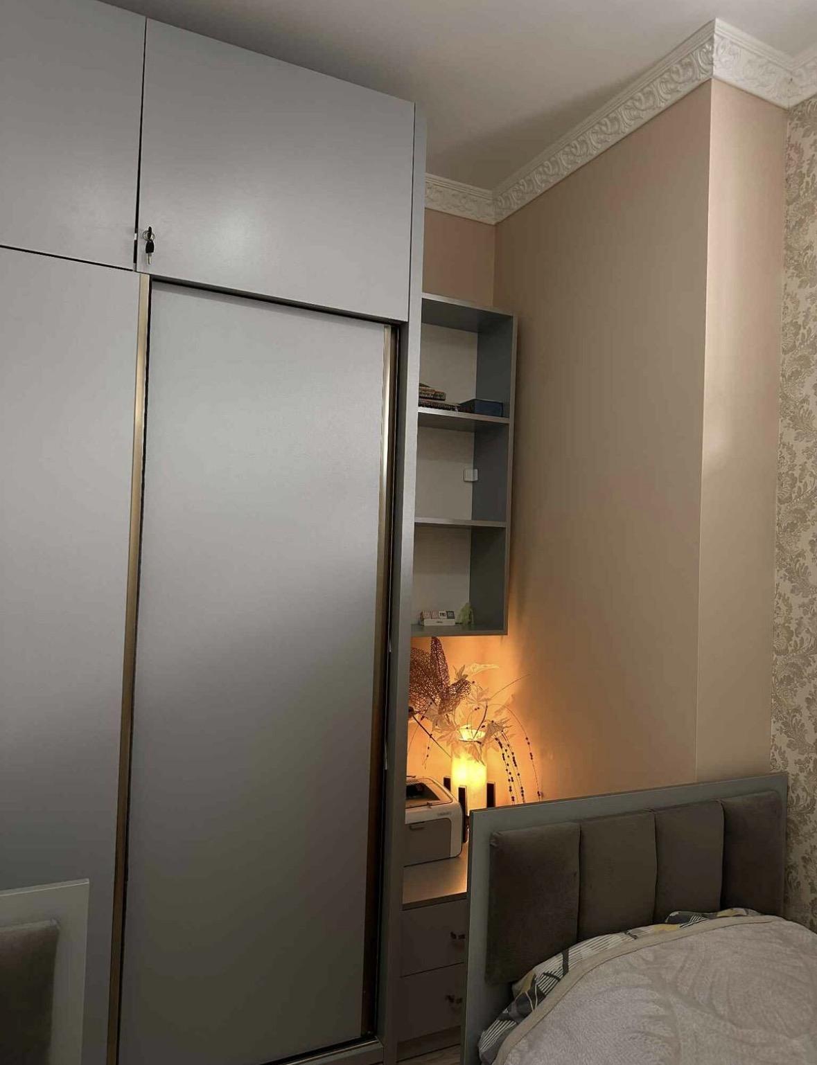 4-Room Apartment For Daily Rent In Batumi, Akaki Tsereteli St, 15, 85 M² — 250 ₾ Per Day view 29