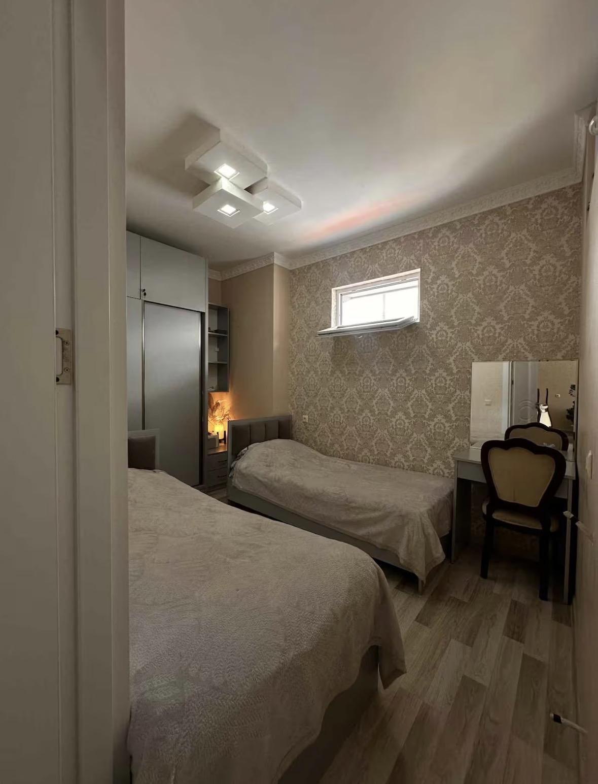 4-Room Apartment For Daily Rent In Batumi, Akaki Tsereteli St, 15, 85 M² — 250 ₾ Per Day view 39