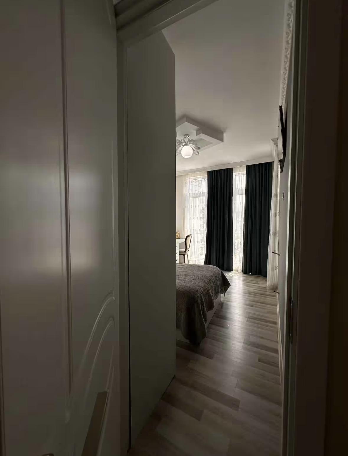 4-Room Apartment For Daily Rent In Batumi, Akaki Tsereteli St, 15, 85 M² — 250 ₾ Per Day view 31