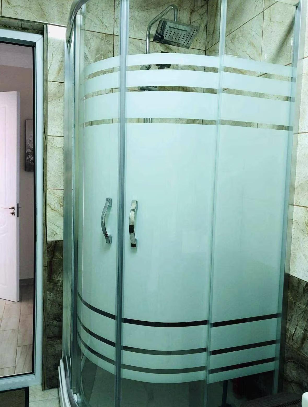 4-Room Apartment For Daily Rent In Batumi, Akaki Tsereteli St, 15, 85 M² — 250 ₾ Per Day view 35