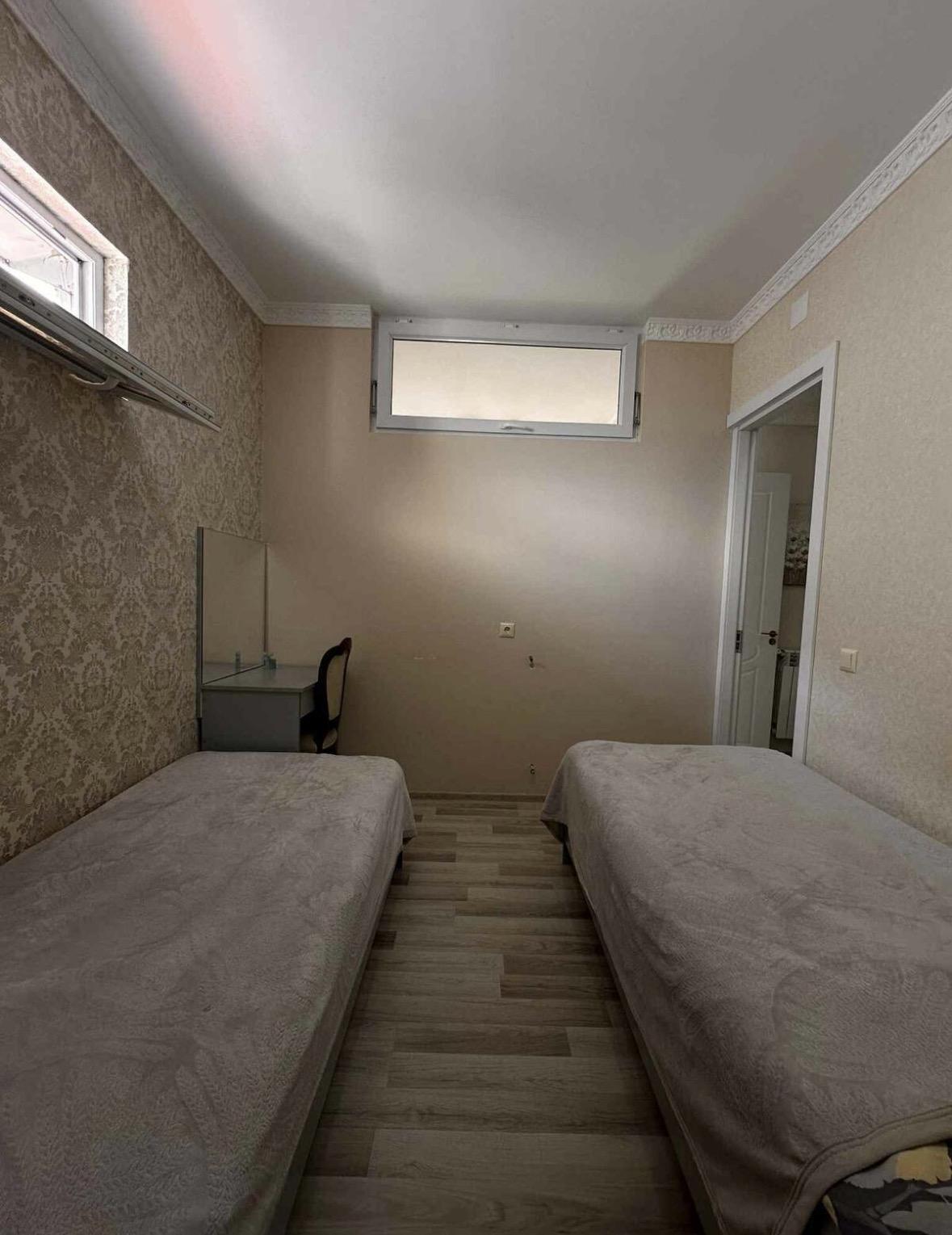 4-Room Apartment For Daily Rent In Batumi, Akaki Tsereteli St, 15, 85 M² — 250 ₾ Per Day view 38