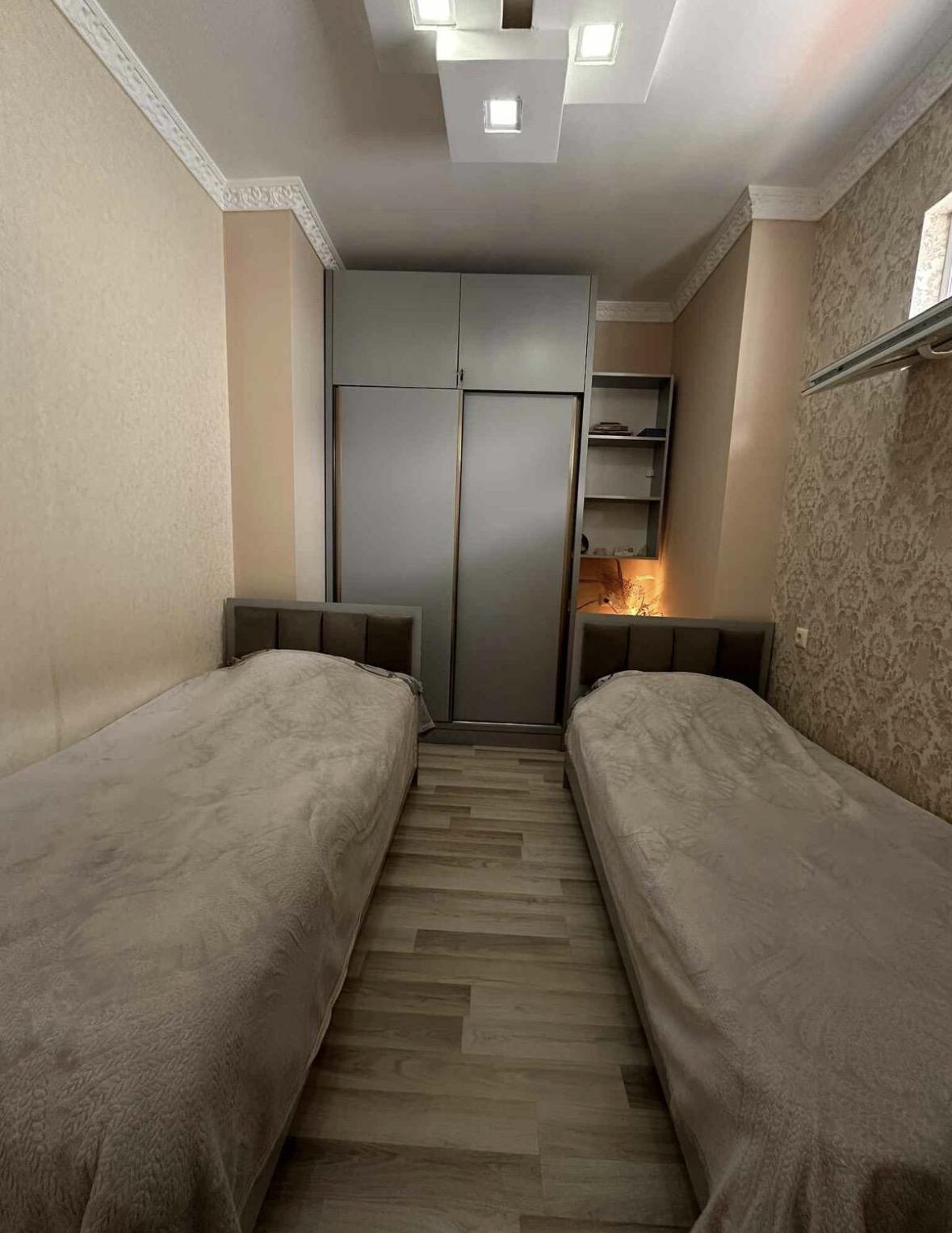 4-Room Apartment For Daily Rent In Batumi, Akaki Tsereteli St, 15, 85 M² — 250 ₾ Per Day view 40