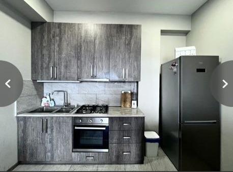 3-Room Apartment For Rent In Tbilisi, Krtsanisi St view 5