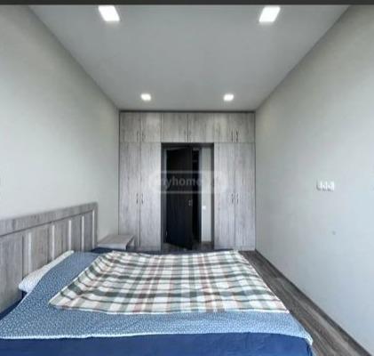 3-Room Apartment For Rent In Tbilisi, Krtsanisi St view 3