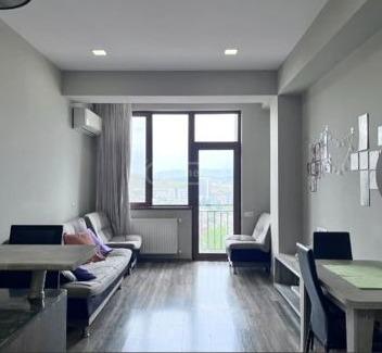 3-Room Apartment For Rent In Tbilisi, Krtsanisi St view 6