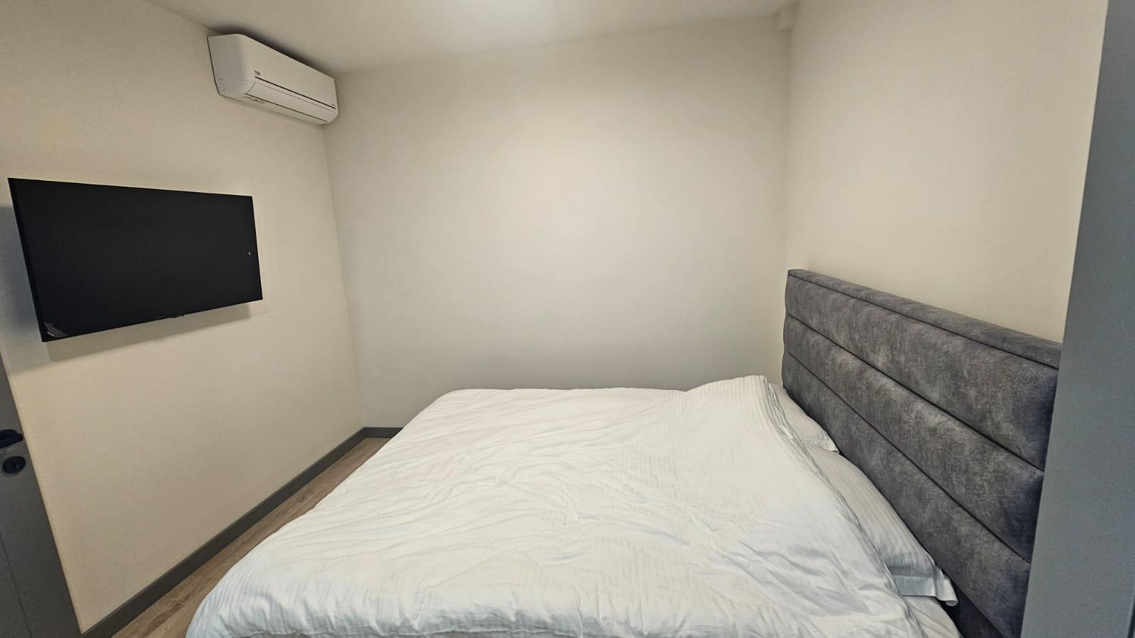3-Room Apartment For Rent In Batumi, Porta Batumi Tower view 11