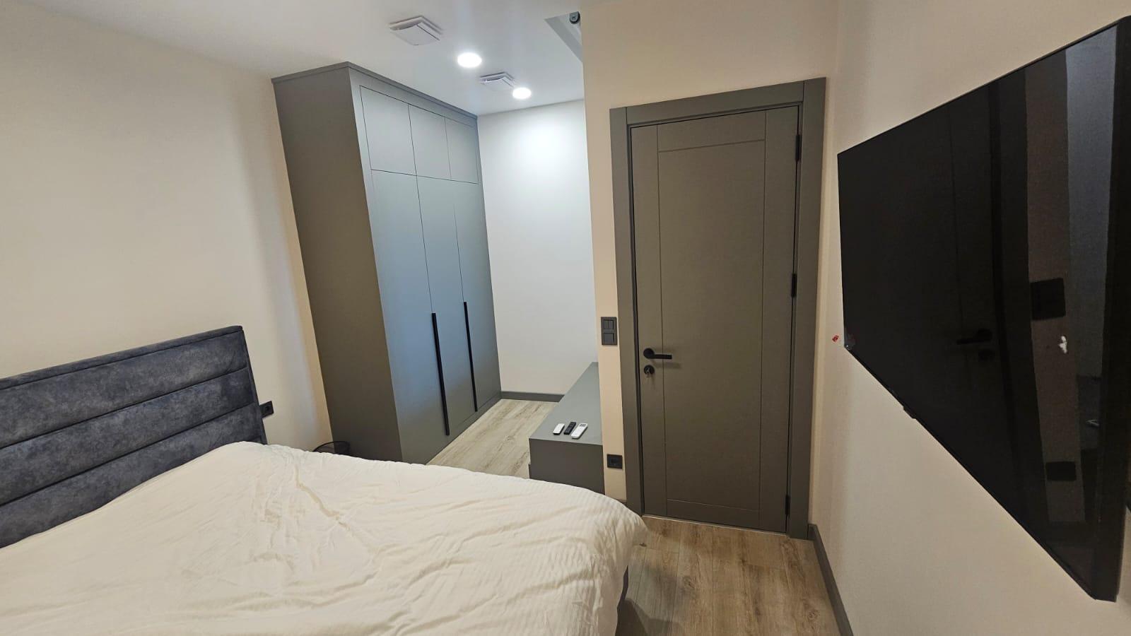 3-Room Apartment For Rent In Batumi, Porta Batumi Tower view 14