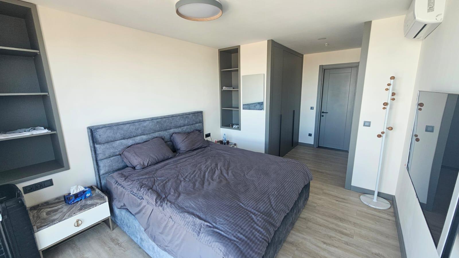3-Room Apartment For Rent In Batumi, Porta Batumi Tower view 17