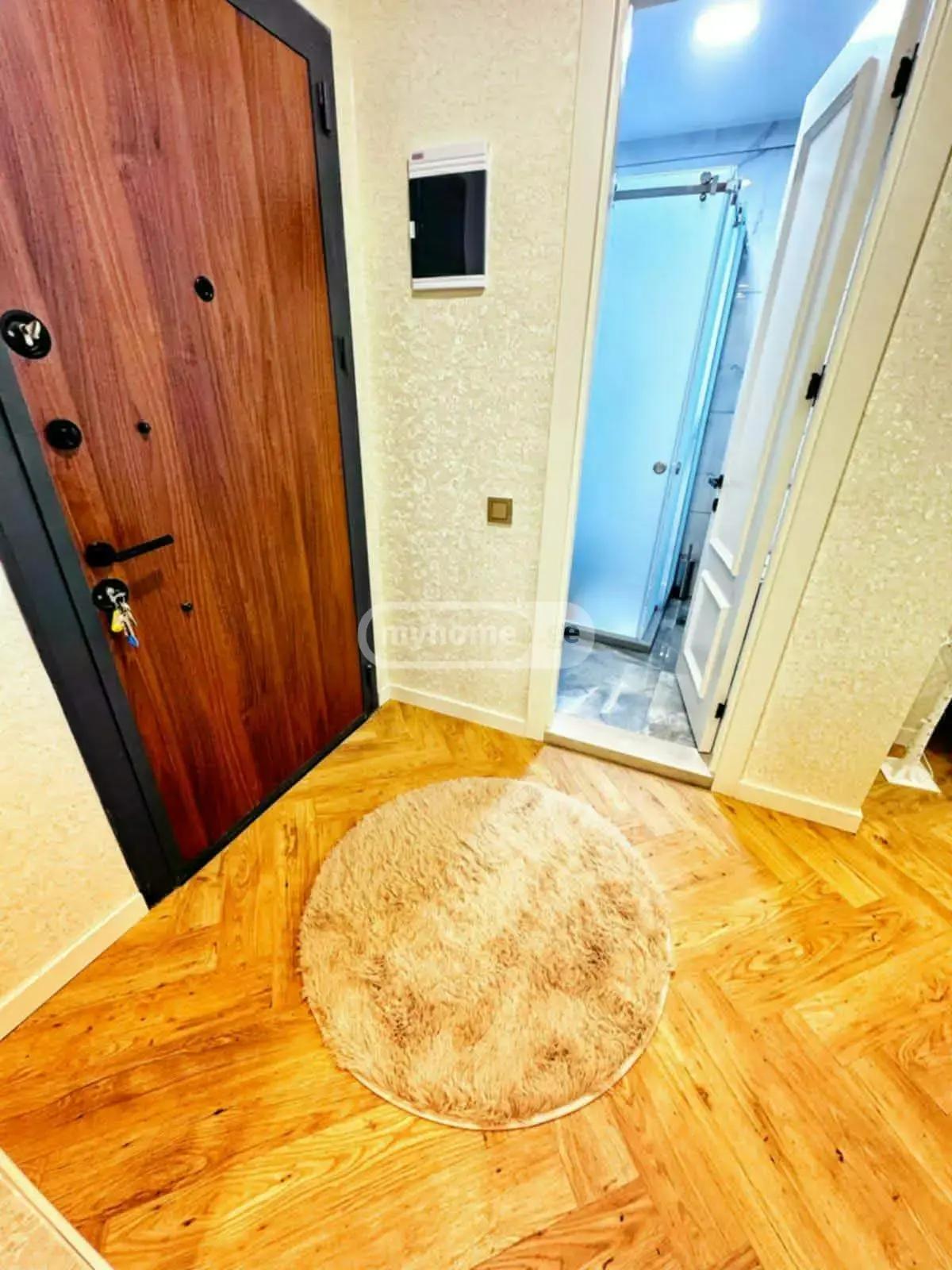 2-Room Apartment For Daily Rent In Batumi, Zhiuli Shartava Ave, 27-31, 50 M² — 200 ₾ Per Day view 7