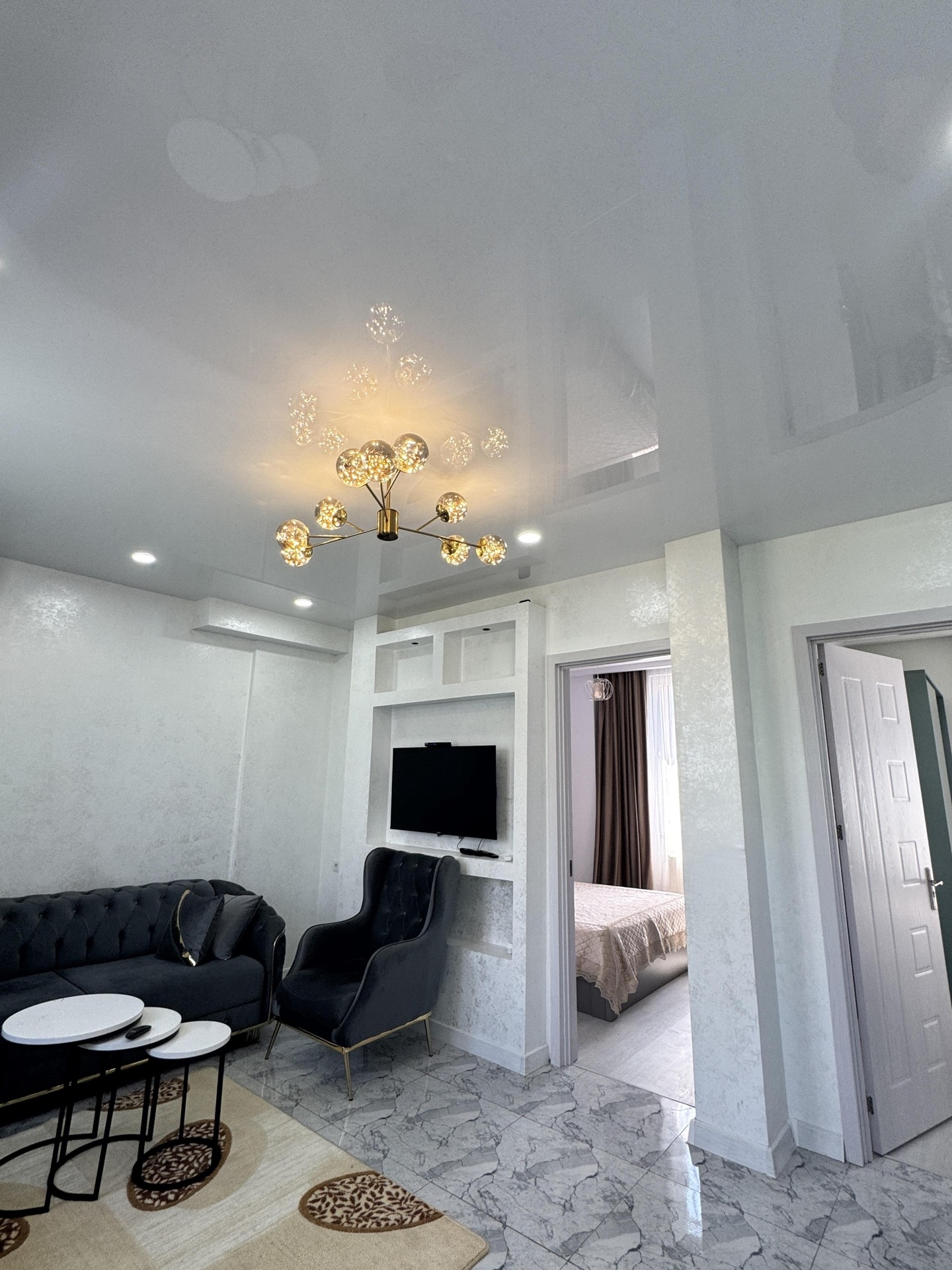 3-Room House For Rent In Batumi, Lado Asatiani St, 20a view 5