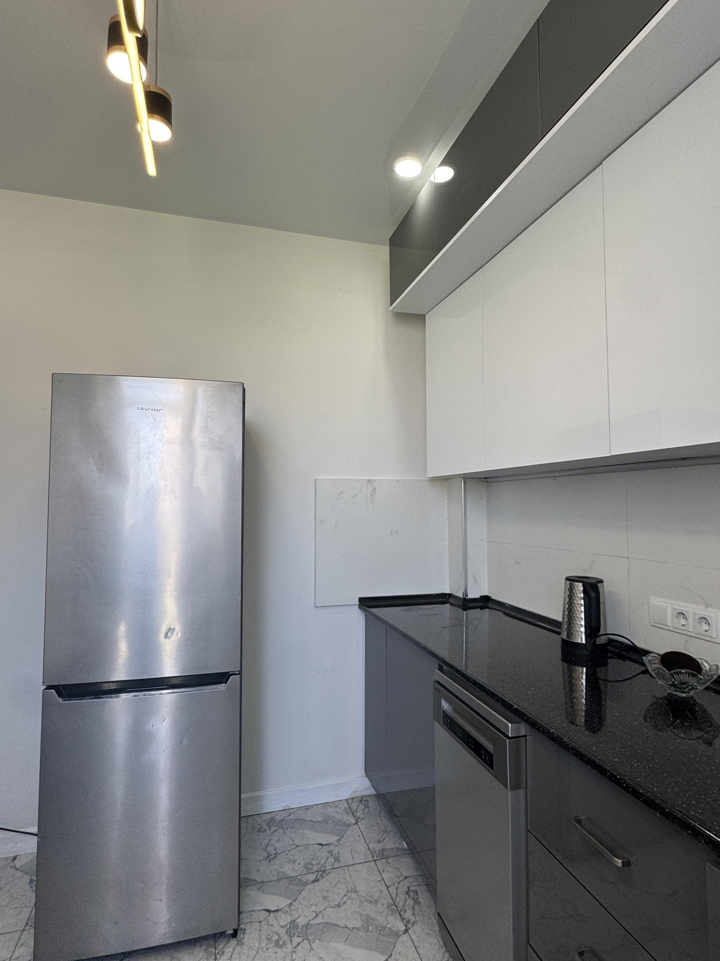 3-Room House For Rent In Batumi, Lado Asatiani St, 20a view 7