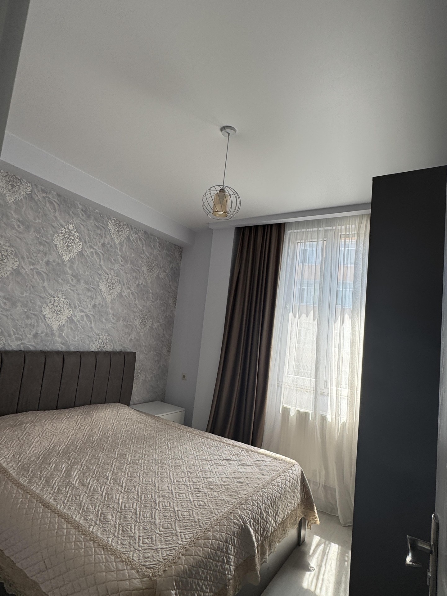 3-Room House For Rent In Batumi, Lado Asatiani St, 20a view 9