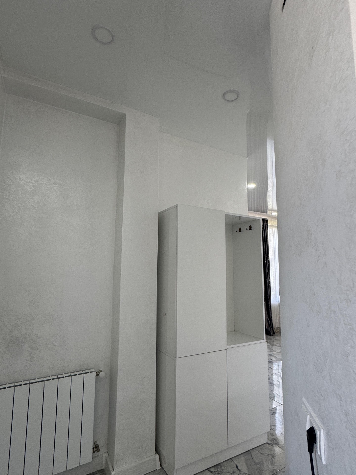 3-Room House For Rent In Batumi, Lado Asatiani St, 20a view 11