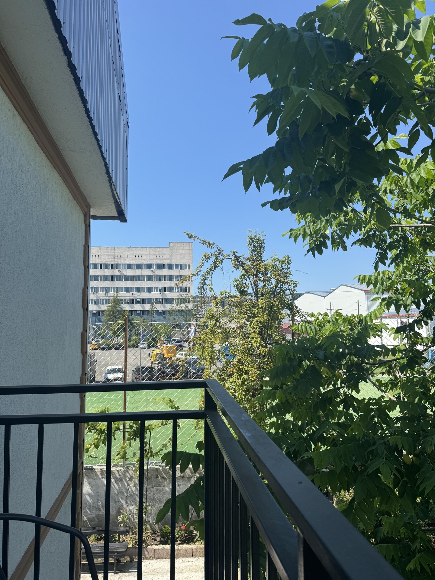 3-Room House For Rent In Batumi, Lado Asatiani St, 20a view 13