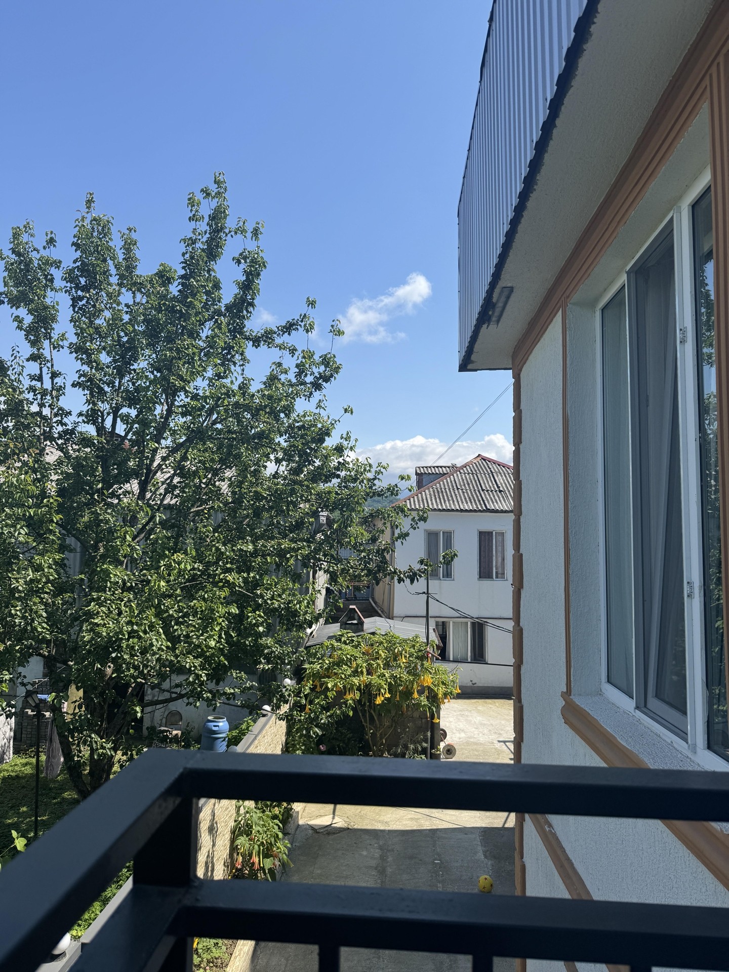 3-Room House For Rent In Batumi, Lado Asatiani St, 20a view 14