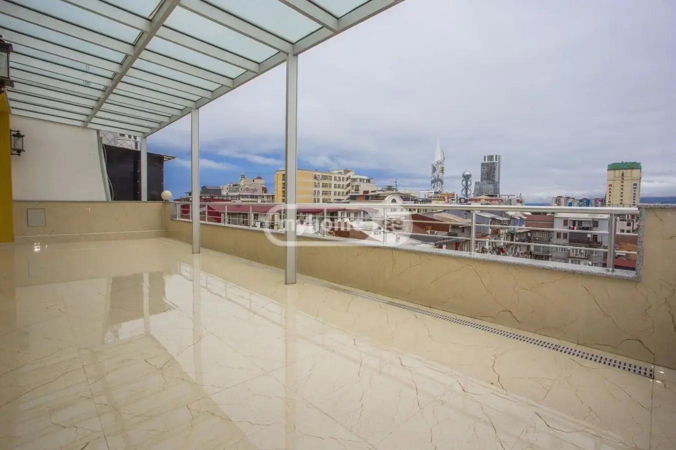 5-Room Country House For Sale In Batumi, 26 May St, 26 view 8