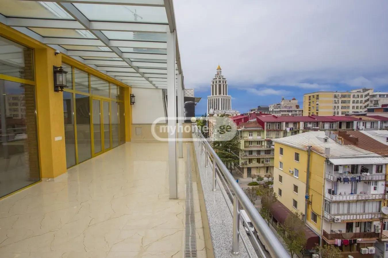 5-Room Country House For Sale In Batumi, 26 May St, 26 view 7